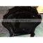 Resin Wedding Black PC Chair HM-PC7