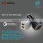 Qualcomm certified Quick Charge 2.0 Dual QC 2.0 USB Ports Car Charger for Samsung Galaxy S6/S6 Edge/Note 4/Note 5