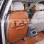 New design high quality car back seat organizer contanier