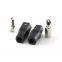 Amass 4mm banana plug SH4.0U connector with black housing e-scooter motor connectors