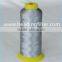 100% basalt sewing thread PTFE thread filter bag sewing