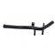 25461-22600 Water pipe for HYUNDAI critical components of the engine cooling system