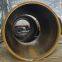 A691 Gr91 CL42 High Voltage Electric Fusion Welded Pipe A672 C60 CL22 Alloy Steel Pipe