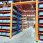 Height Restrictor Building Anti-Collision Guardrails Warehouse Safety Barrier Traffic Guardrails