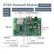 BT201 Bluetooth Audio Module Dual Mode 5.0 Lossless Audio Power Amplifier Board Supports TF Card U Disk BLE SPP UART Transparent Trans Base on KT1025
