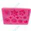Food-grade Liquid Silicone Rubber is Used as the Material for DIY Handmade Soap Molds