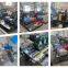 1500bar Industrial Diesel Engine Cement Chemical Plant Heat Exchanger Cleaning Machine Ultra High Pressure Cleaning Machine