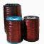 Electrical Wires Aluminum Enameled Wire Polyamideimide Composite Polyester Enamel With UL ISO9001 Certification Sudan