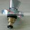 2015 hot sell China No.1 angle 3 way PPR STOP VALVE