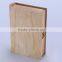 2016 wooden packing box for food,gift packing box,pine plywood storage box
