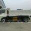 dongfeng mini 5 tons hydraulic dumper truck for sale