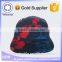 Top Selling Products Promotional Bandana Snapback Cap / Hat Solar Fan Cap Baseball Cap in 