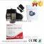 3 Axis 3D Dimension Joystick CCTV Mini Keyboard Controllers for PTZ Speed Dome Camera Support Pelco-D Pelco P protocol