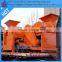 High Effective Energy Saving Automatic Briquette Machine for Sale