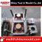 2 cavities 500ml 1000ml bucket mould