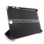 High Quality wood grain Stand Leather Case For Samsung galaxy Tab A 9.7