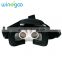 New Hot selling 3D Glasses high quality vr headset vr pro Virtual Reality VR 3D Glasses With Flexible Headphone