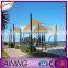 the Professional Sun Shade Sail Manufacturer