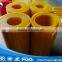 10-100mm thick Shore A80-95 pu colored sheet