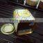square tin box,rectangular tin box,tea tin box