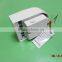 New design, water proof IP65 led wall packs for outdoor light, ETL, DLC certified