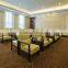 restaurant dining table and chairs