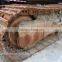 Japan Used Hitachi ZX350LC-5 Excavator For Sale