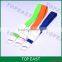 Multicolored Medical Supplies Strong Buckle Elastic Tourniquet 2.5*40cm OEM                        
                                                Quality Choice