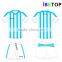 2015 New Design Club Soccer Jersey ,quality Football Club Soccer Uniform