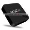 Support massive application/game installation allows any 720p 1080p or 4K2K Videos to run smoothly enjoy FREE Movies TV box
