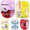 Clothing Laundry Bucket Storage Kids Sundries Toy Basket Storage Organizer