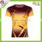 100% polyester dry fit t shirts/ mens dry fit t shirt wholesale