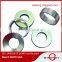 N35SH D54X20X10 mm NdFeB magnet in high quality with ISO9001