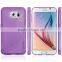 Hot Selling S LINE TPU Case For Samsung Galaxy S6 2015