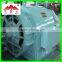 turgo generator 500kw water turbine