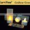 2016 newest !!! cheap wholesale rechargeable led wedding decoration candle
