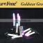 top selling christmas led lights candles with clip