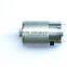 Mac mini motor for electrical tool