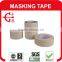 Normal High Temperature Masking Tape
