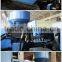Plastic candy box machine 208ton
