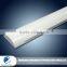 Rugged appearance 40W 1.2m 288LEDs CT 2900K-6500K integrated led fluorescent tube