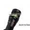 YT-1802R Astronomy / Aviation / Night Vision 625NM Powerful Red LED Light Flashlight