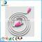 2016 Hottest Remax usb cable 1.0 Meter Micro usb type fast charging usb data cable for iphne5s iphone6