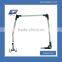 Flexible and Mobile Arm Support for Breatiing Circuit