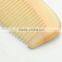 Wholesale Natural genuine sheep horn comb