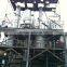 Falling Film Evaporator with different evaporating capacity