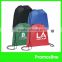 Hot Selling custom cheap promotion promotional bag backpack