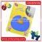 Cheap removable door stop EVA baby safety door stopper