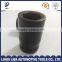 High Quality China Manufacturer Forged Carbon Steel Mirror Chrome Plated Impact Socket