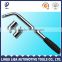 Metric Pipe Wrench Type and Stainless Steel/ Carbon Steel Material Telescopic Folding Wrench